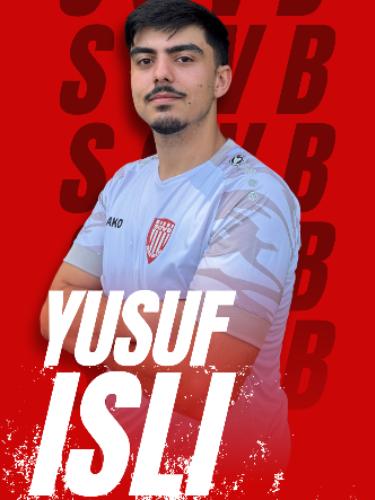 Yusuf Isli