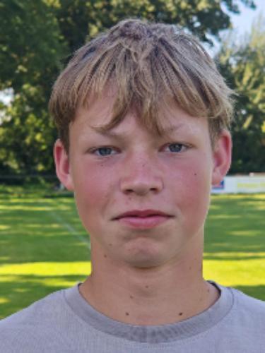 Ben Schmidt
