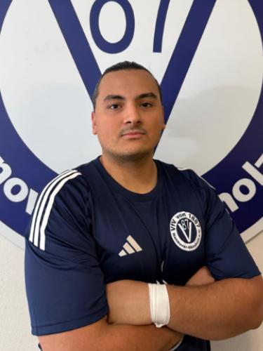 Orhan Alagöz