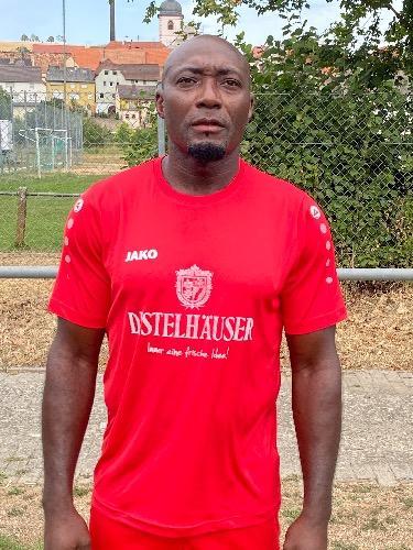 Paul Francois Essomba