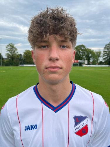 Marlon Schütte