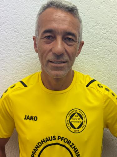 Deniz Dalmizirak