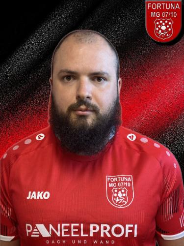 Alexei Uzun