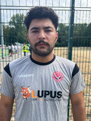 Yunus Emre Dere