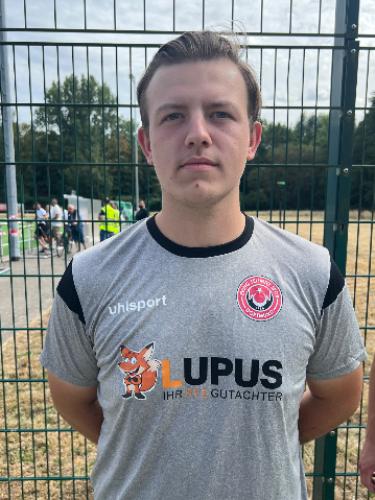 Nico Gausmann
