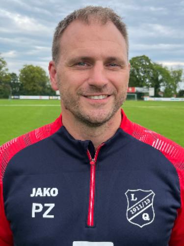 Patrick Zweck