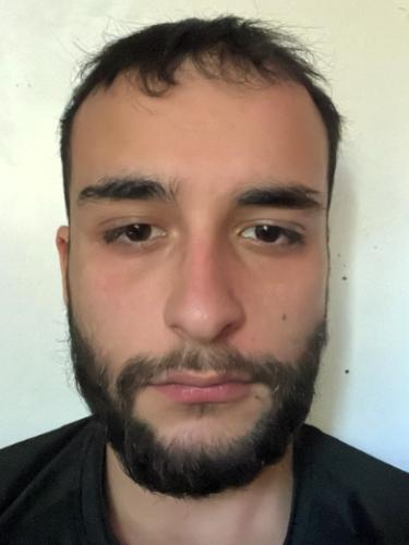 Bastian Ricardo de Matos Batista