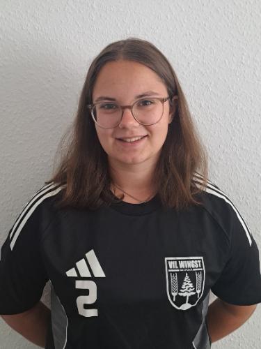 Svenja Geppert