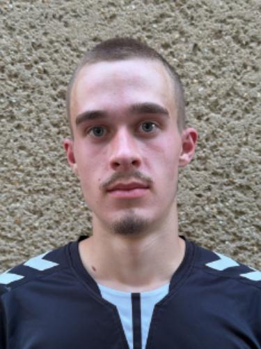 Luca Heiland
