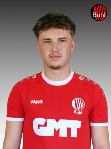 Felix Bechle
