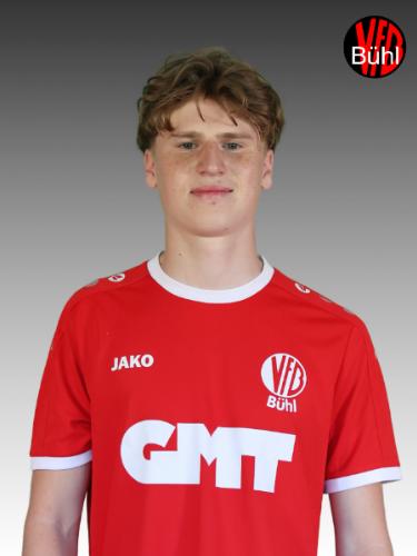 Max Bechle