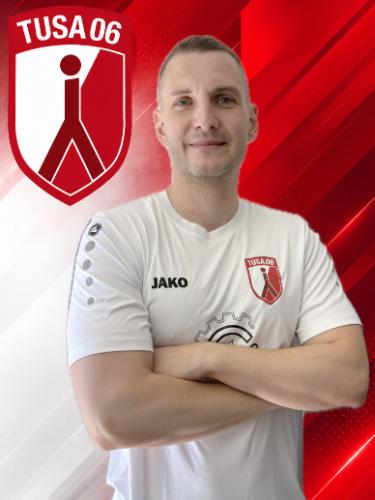 Yannik Dahmen