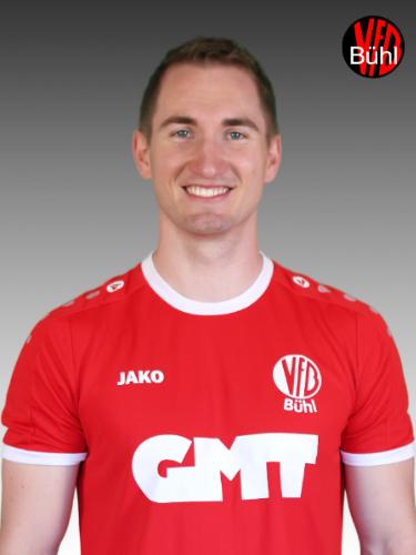 Nico Bohn