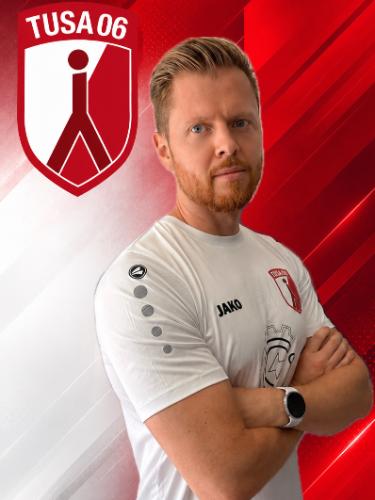 Dustin Jeschonnek