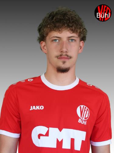 Linus Broß