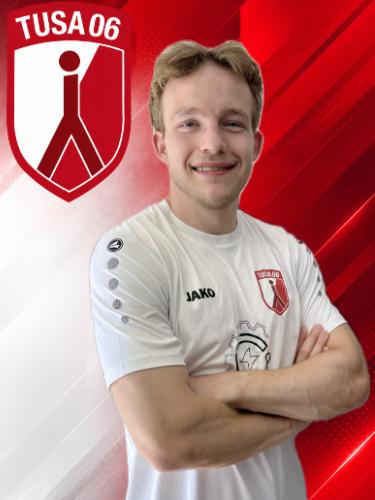 Benedikt Terbeck