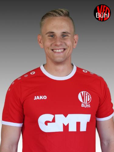Dennis Deißig