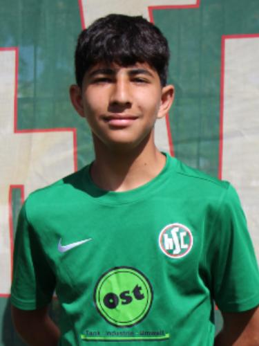 Ahmad Khalil