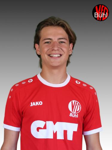 Joel Früh