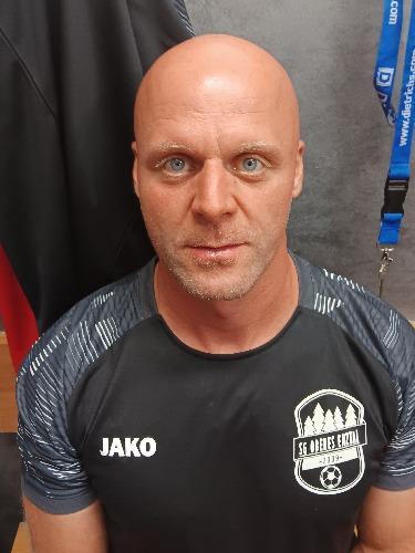 Johannes Krist