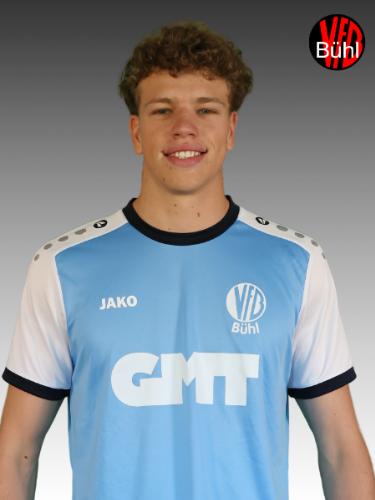 Celian Gallmann