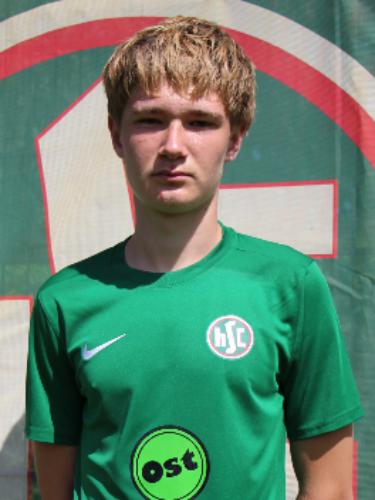 Mykhailo Melnyk