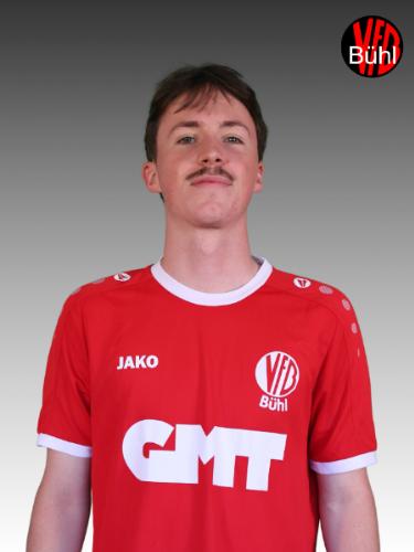 Lewin Geyer