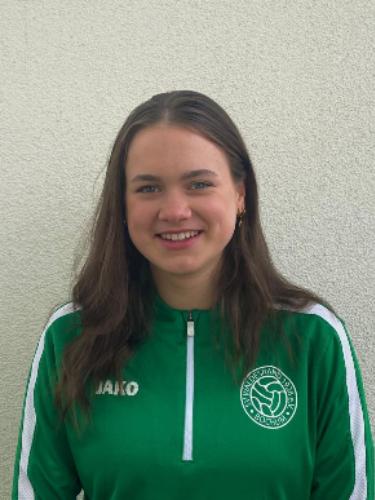 Greta Schormann