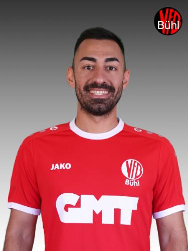 Ali Gülel