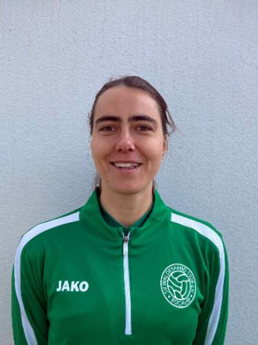 Charlotta Johanna Gehrke