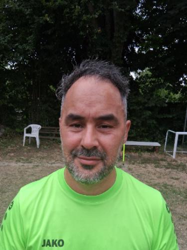 Houssein El Barkani