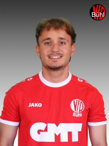 Alessandro Jacobs