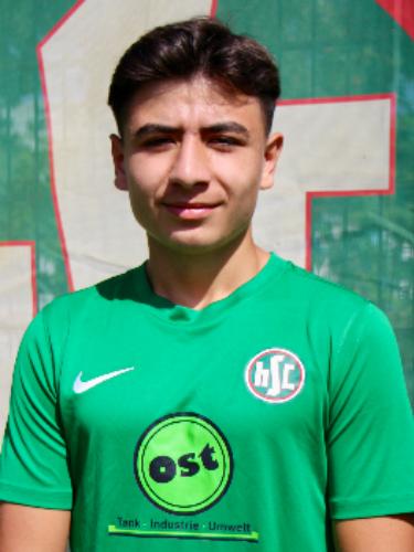 Emre Can Öncül