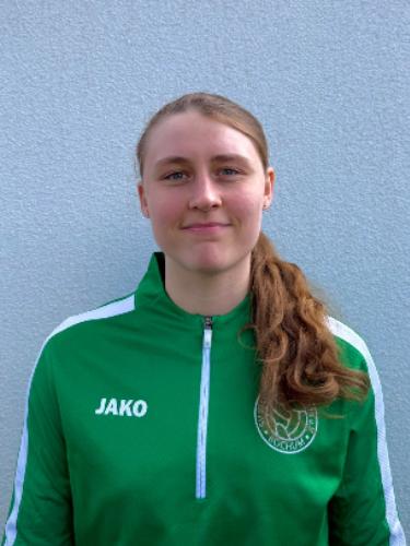 Lara Rheims