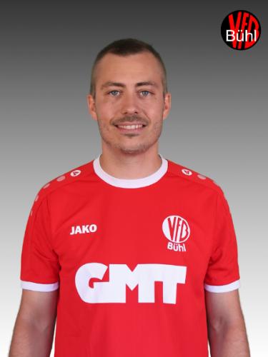 Christian Kist