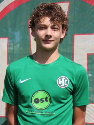 Noah Schneider