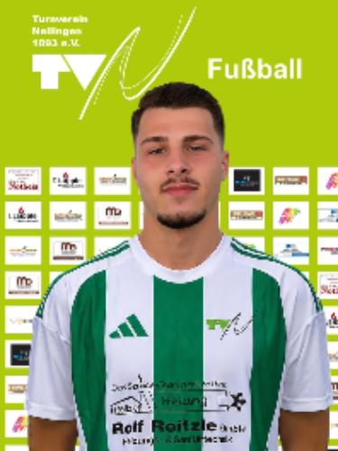 Denis Tahirukaj