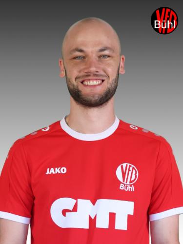 Felix Oser