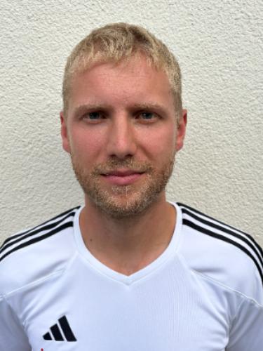 Tim Wrenger