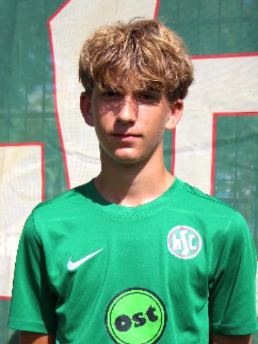 Damian Zschocke