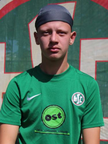 Lorik Zymeri