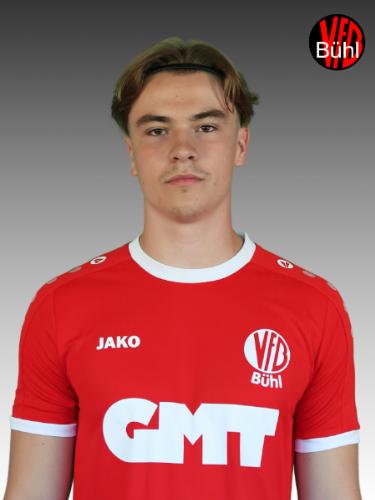 Nick Schabert