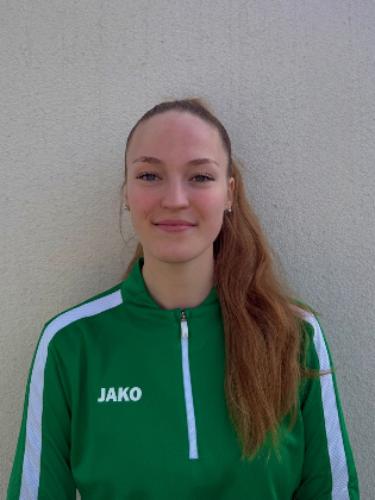 Lisa Küsel