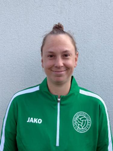 Pia Rödiger