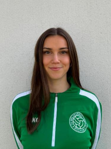 Elena Meißner