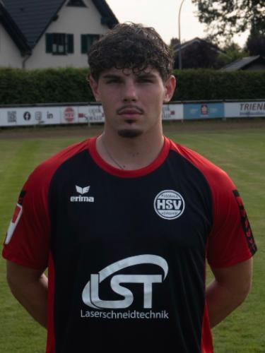 Julien Hammer