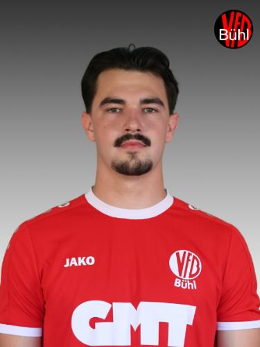 Ole Müller