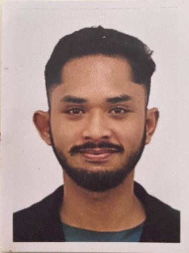 Muhammad Nashrul Razali