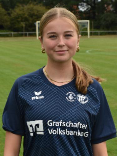 Lena Wanink