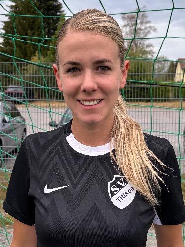 Deborah Freier